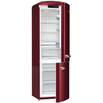 Двухкамерный холодильник Gorenje ORK192R