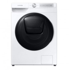 Стиральная машина Samsung WD10T654CBH/LD белый