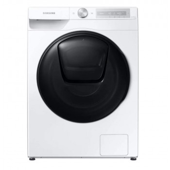 Стиральная машина Samsung WD10T654CBH/LD белый