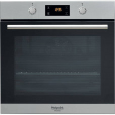 Духовой шкаф Hotpoint FA2 841 JH IX HA
