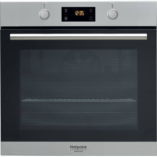 Духовой шкаф Hotpoint FA2 841 JH IX HA