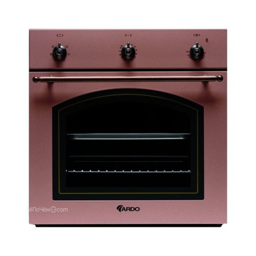 Духовой шкаф ARDO fm 060 rr