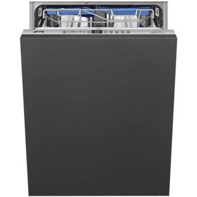 Посудомоечная машина SMEG STL333CL