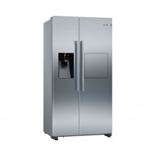 Холодильник Side-by-Side Bosch KAG93AI30R