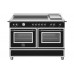Варочный центр Bertazzoni HER125I2ENET