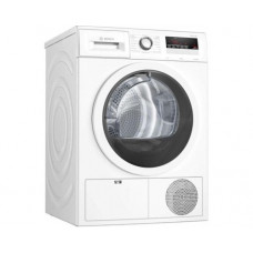 Сушильная машина Bosch WTH 85V0GPL