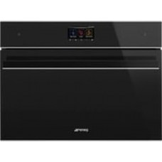 Встраиваемый духовой шкаф Smeg SF4604WVCPNX