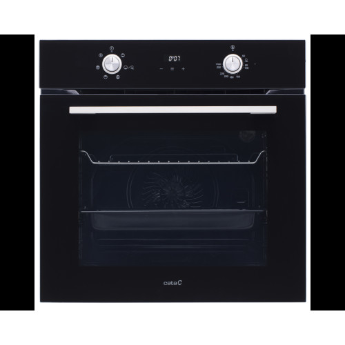 Духовой шкаф Cata MDS 7206 BK