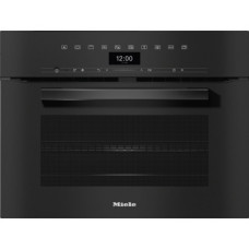 Компактный духовой шкаф Miele H 7440 BM OBSW