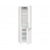 Отдельностоящий двухкамерный холодильник Gorenje NRK6201PW4