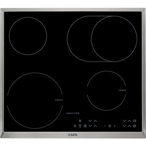 Варочная панель AEG HK563415XB