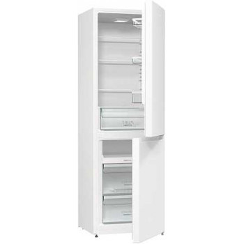 Двухкамерный холодильник Gorenje RK6192PW4