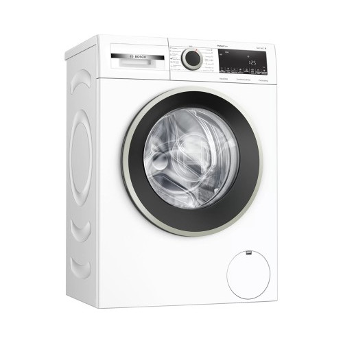 Стиральная машина Bosch WHA122W1BL