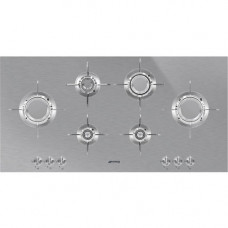 Варочная панель Smeg PXL6106