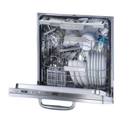 Посудомоечная машина Franke FDW 614 D10P DOS LP C