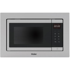 Встраиваемая микроволновая печь Haier HMX-BTG259LX