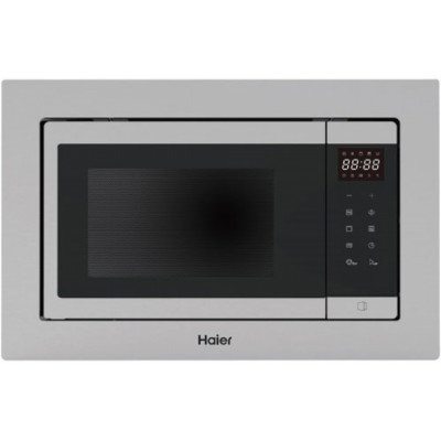 Встраиваемая микроволновая печь Haier HMX-BTG259LX