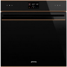 Духовой шкаф встраиваемый Smeg SOP6602TNR