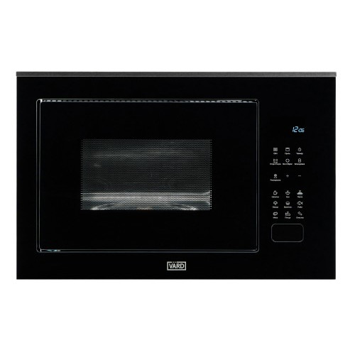 Встраиваемая микроволновая печь Vard VMG245PX