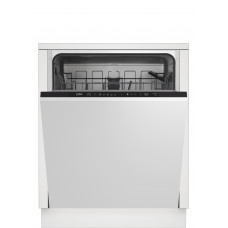 Встраиваемая посудомоечная машина Beko BDIN15320