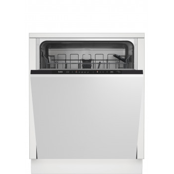 Встраиваемая посудомоечная машина Beko BDIN15320