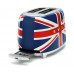 Тостер Smeg TSF01UJEU