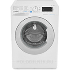 Стиральная машина Indesit BWSE 81293X WSV RU