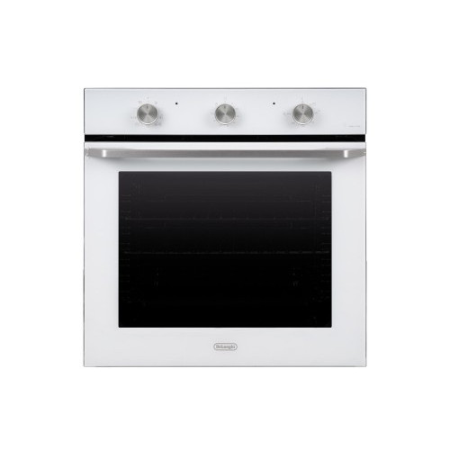 Электрический духовой шкаф DeLonghi NSM 7BL PPP RUS