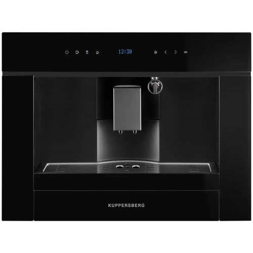 Kuppersberg KCM 182 Black