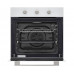 Духовой шкаф Krona ARADEO 60 WH
