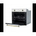 Газовый духовой шкаф DeLonghi CGGBOV 4