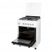 Плита газовая NordFrost GG 6064 W
