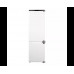 Встраиваемый двухкамерный холодильник Delonghi DCI 17NFE BERNARDO