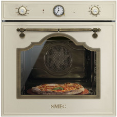 Духовой шкаф встраиваемый Smeg SFP750POPZ