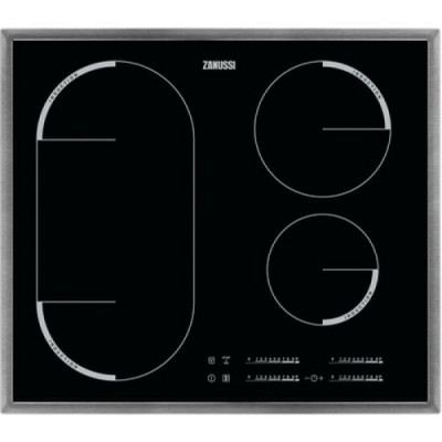 Варочная поверхность Zanussi ZEM 56740 XB