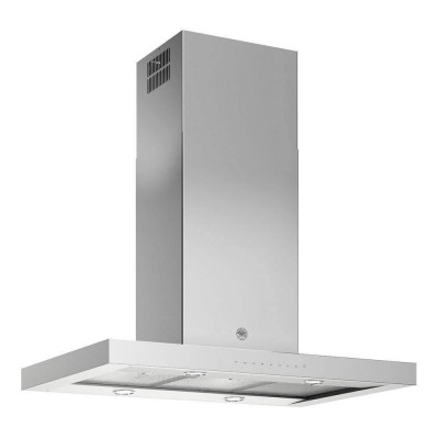 Островная вытяжка Bertazzoni Professional KTI90PRO1XA стальная