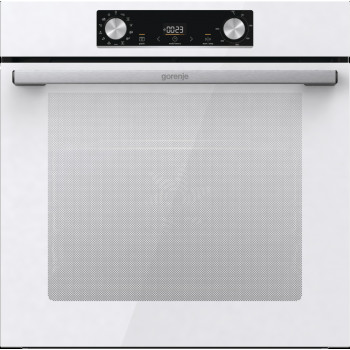 Встраиваемый электрический духовой шкаф Gorenje BOS6737E03WG