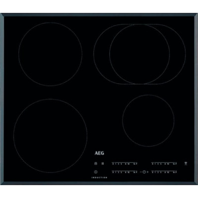 Варочная панель AEG IKB64410FB