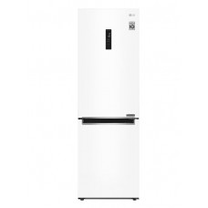 Холодильник LG GA-B459MQSL