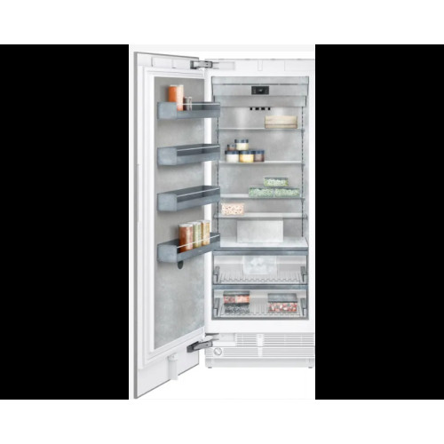 Встраиваемый морозильник GAGGENAU RF471306