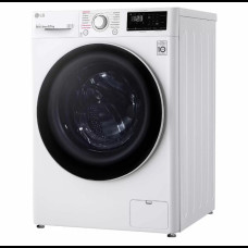 Стиральная машина LG F4V3ES0W
