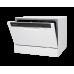 Посудомоечная машина Hiberg T56 615 W