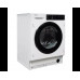Встраиваемая стирально-сушильная машина Delonghi DWDI 755 V DONNA