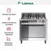 Варочный центр Lofra MG96GV/Cis