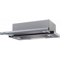 Вытяжка Krona Kamilla slim 500 inox/inox