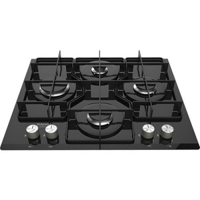 Варочная поверхность Hotpoint-ariston TQG 642 /HA (BK) RU