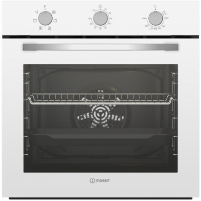 Электрический духовой шкаф Indesit IFE 3634 WH