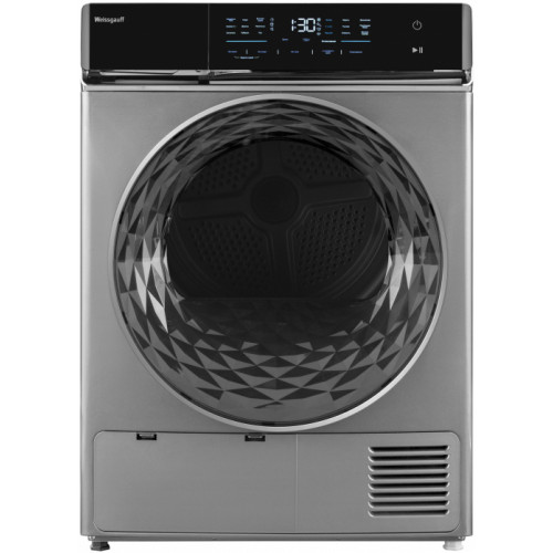 Сушильная машина Weissgauff WD 879 Diamond Heat Pump