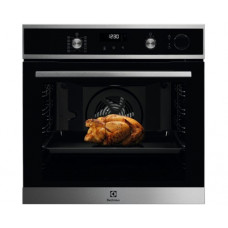 Духовой шкаф Electrolux EOC6P71X