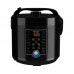 Мультиварка Weissgauff WMC 500 Kuchenchef ColorLoop